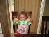 caterpillar 4