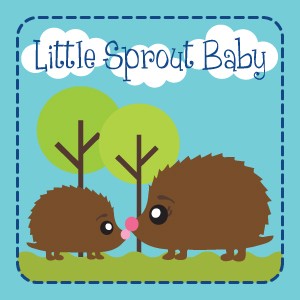 Little Sprout Baby