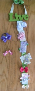 bows