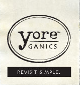 Yoreganics