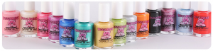 piggy polishes
