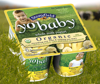 YoBABY
