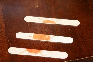 Popsicle Puzzle 2