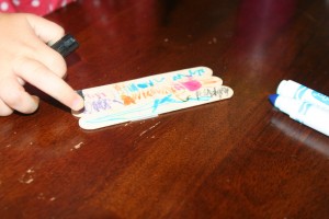 Popsicle Puzzle 4