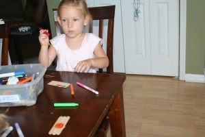 Popsicle Puzzle 6