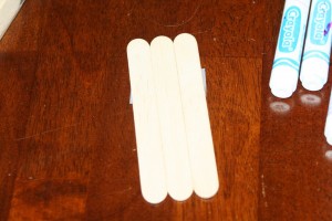 Popsicle Puzzle 7