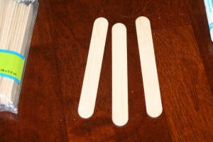 Popsicle Puzzle 8