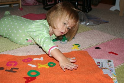 felt 2