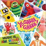 Yo gabba Volume 2