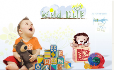 wilddill