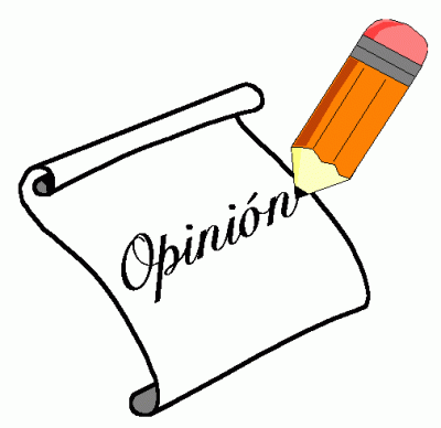opinion