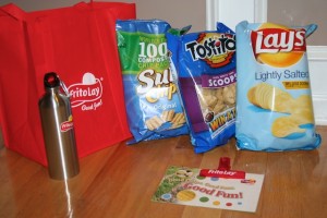 frito lay 191