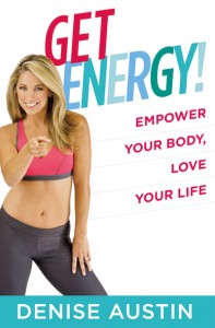 get energy