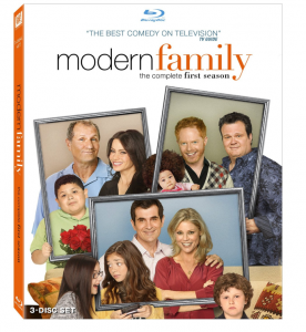 modern family