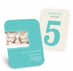 pear tree birthday five