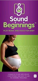 Sound Beginnings
