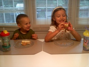PB&Banana