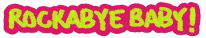 Rockabye Baby Logo