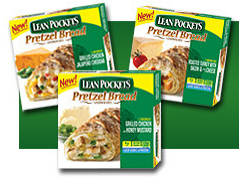 lean pockets facebook