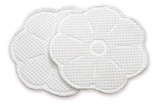 Simplisse breast pads