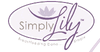 Simply Lily LilyPadz Logo