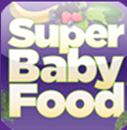 Super Baby Food Logo