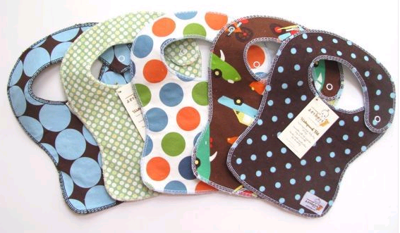 Zerbert Bibs
