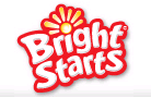 Bright Starts logo