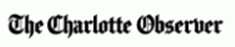 Charlotte Observer Logo