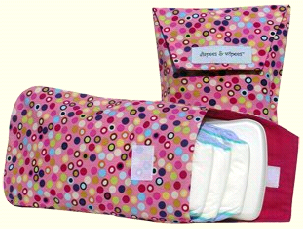 Diapees and Wipees Pic