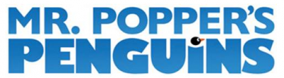 Mr. Poppers Penguins