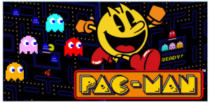 PAC MAN