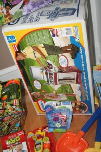Target Toy Clearance July 2011 BBQ 877