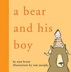 bear and his boy